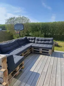 House with garden & barbecue - Image 4