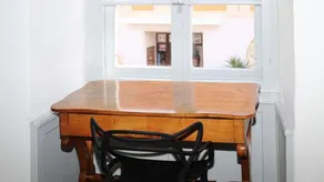 Holiday apartment with terrace - Image 3