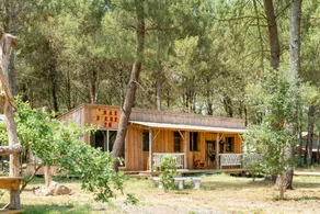 Maison de vacances conviviale et familiale avec barbecue, jardin et terrasse | Avec animaux autorisés - Image 3