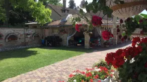 Fully equipped house with garden, terrace & BBQ - Image 5