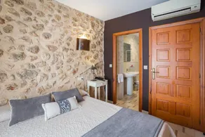 Wohnung mit Whirlpool, Sauna und Terrasse | Stadtblick - Image 3
