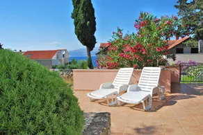 Voll ausgestattetes Apartment mit Terrasse | Wasserblick - Image 5