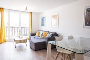 Holiday home | City view - Image 2