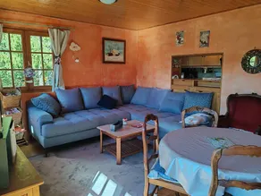 Fully equipped chalet with BBQ & garden | Mountain view | Ski nearby | Dogs allowed - Image 5