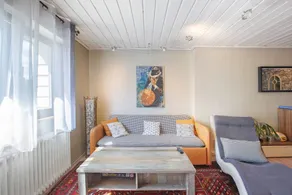 Holiday apartment with garden & BBQ | Suitable for remote work - Image 5