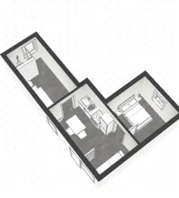 Small house quiet area in Bourges - Image 2