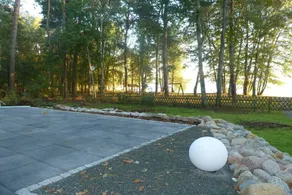 House with BBQ, terrace & garden - Image 3