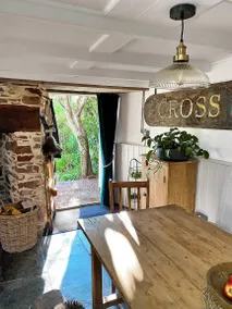 Cottage | Close to the beach | Pet-friendly - Image 4
