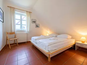 Budget Appartement mit 1 Schlafzimmer und Terrasse B05 - Image 4