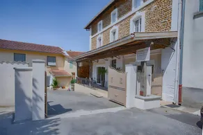Ferienhaus mit Grill, Pool und Garten - Image 3