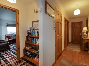 Casa rural con jardín - Image 4