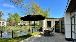 Fully equipped house with terrace & garden | Close to the beach | Pets are welcome - Image 4