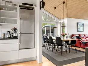 Holiday Home Dorithea 3 5km from the sea by Interhome - Image 4