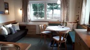 Nice flat with BBQ, garden & terrace | Close to the ski | Pet-friendly - Image 3