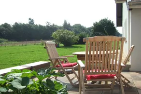 Fully equipped nice holiday home with barbecue, terrace & garden | Pets allowed - Image 5