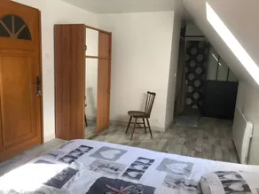 Grand appartement de vacances entièrement équipé | Vue montagne | Avec animaux acceptés - Image 4