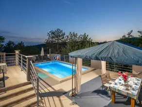 Familienfreundliches charmantes Ferienhaus mit Garten, Grill und Terrasse | Haustiere erlaubt - Image 4