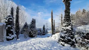 Family-friendly apartment with terrace, garden & barbeque | Suitable for remote work - Image 4