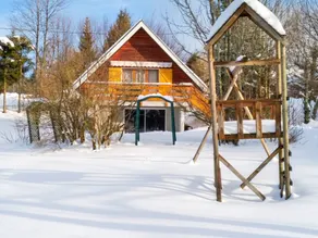 Chalet with BBQ, terrace & garden | Mountain view - Image 3