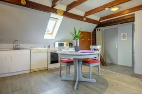 Cottage avec barbecue, terrasse et jardin | Vue montagne - Image 4