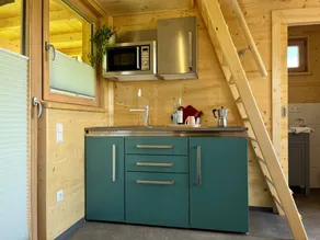 Spettacolare casa accogliente e familiare con sauna, giardino e griglia - Image 5
