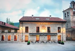 Hostal San Martín - Image 2
