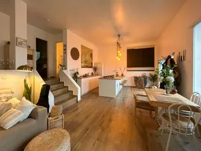 Family-oriented house with garden, barbeque & terrace | Water view | Good for workation - Image 3
