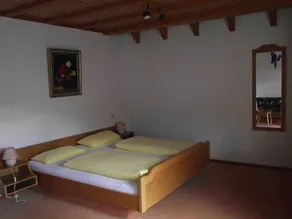 Room 'Doppelzimmer' with Balcony and Wi-Fi - Image 4