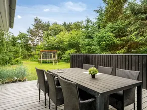 Casa con sauna, barbecue e terrazza - Image 2
