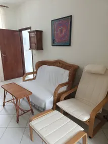 Two bedroom apartment near beach Zaton Mali, Dubrovnik (A-8997-a) - Image 4