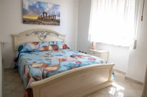 Agréable appartement de vacances entièrement équipé | Vue ville | Avec animaux acceptés - Image 4