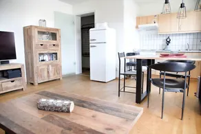 Holiday apartment with barbecue - Image 3
