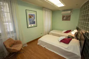 Familienfreundliche tolle Ferienwohnung | Hunde erlaubt - Image 3