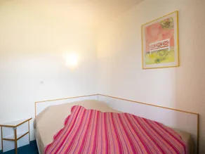 Appartement avec 1 chambre à coucher pour 6 personnes - Image 5