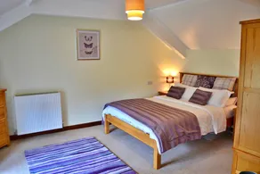 Little Dunley - Wisteria Cottage - Image 4