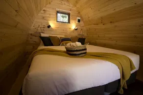 Glamping Pod Rental in Healesville, Victoria for Secluded Yarra Valley Holiday - Image 4