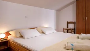 Flat with terrace & BBQ | Sea view - Image 5