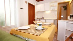 Studio für 2 Personen (23 m²) in Orebić - Image 3