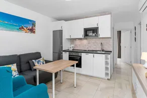 Appartement de vacances avec barbecue, jardin et terrasse | Vue mer | Adapté au travail à distance - Image 5