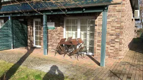 Apartment with barbecue, garden & terrace - Image 4