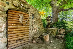 Beautiful holiday home with garden & sauna | Pet-friendly - Image 3