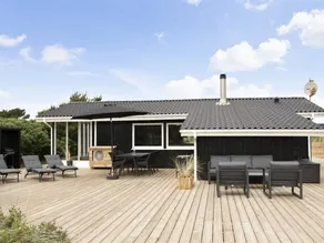 Holiday Home Rolfkarl 500m from the sea by Interhome - Image 3