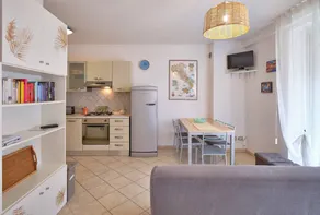 Appartement de vacances avec terrasse et piscine - Image 2