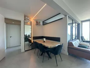 Agréable appartement avec 1 chambre à coucher pour 2 personnes - Image 5