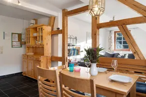 Apartment with garden & barbeque | Mountain view | Dogs allowed - Image 3