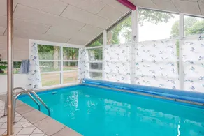 Casa con sauna e piscina | Accetta animali domestici - Image 4