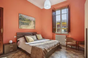 Appartement avec terrasse | Proche Cathédrale Saint-Martin de Lucques | Vue jardin - Image 2