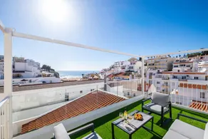 Agréable appartement avec terrasse | Proche de la plage - Image 3