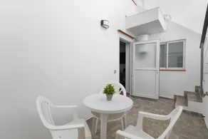 Vacation Home 'Casa Otilia' with Sea View, Private Terrace and Wi-Fi - Image 3