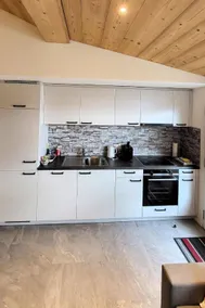 Chalet Lilo New Studio - Image 3